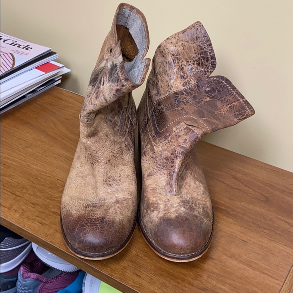 Diba West Haven Boots